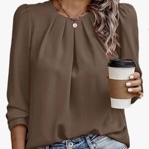 Women’s blouse